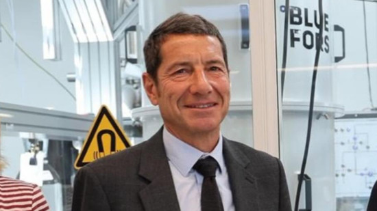"J'&eacute;tais sur le plateau &agrave; 8h30" : David Lisnard r&eacute;pond &agrave; Apolline de Malherbe apr&egrave;s leur &eacute;change tendu sur BFMTV