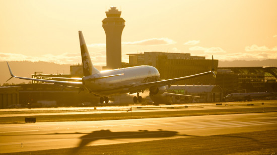 L'aéroport de Nice impacté la grève des contrôleurs aériens vendredi L'aéroport de Nice impacté la grève des contrôleurs aériens vendredi