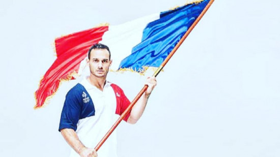 L'Antibois Samir Aït Saïd appelle à voter contre le RN L'Antibois Samir Aït Saïd appelle à voter contre le RN