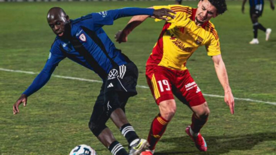 L’AS Cannes face à Reims en demi-finale : un défi immense mais exaltant L’AS Cannes face à Reims en demi-finale : un défi immense mais exaltant