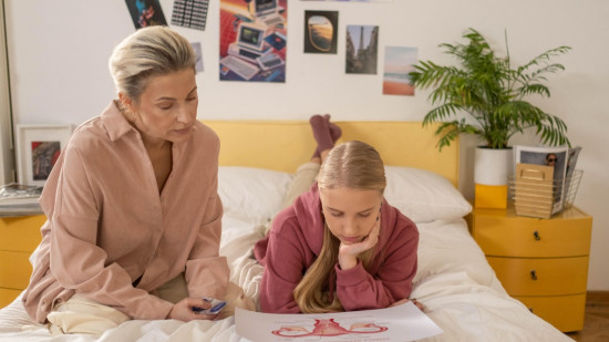 L’éducation sexuelle taboue chez les jeunes ?