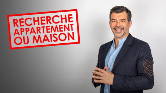 L’émission « Recherche appartement ou maison » cherche des candidats à Nice ! L’émission « Recherche appartement ou maison » cherche des candidats à Nice !