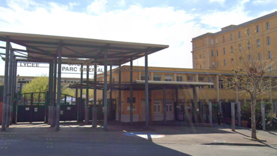 L'heure de la rentrée pour les élèves de l'académie de Nice L'heure de la rentrée pour les élèves de l'académie de Nice