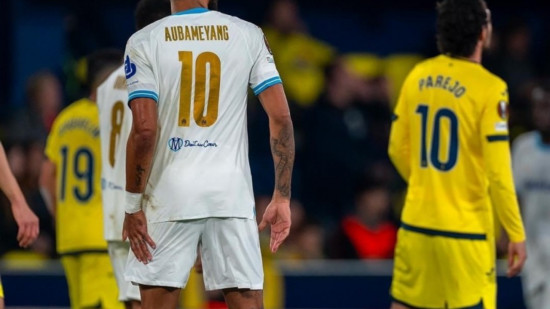 L'OM se fait peur mais se qualifie pour les quarts de finale de la Ligue Europa L'OM se fait peur mais se qualifie pour les quarts de finale de la Ligue Europa