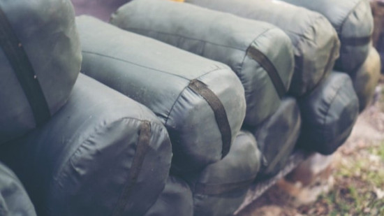 L’opération Duvet, en faveur des sans-abris, est lancée sur la Côte d'Azur L’opération Duvet, en faveur des sans-abris, est lancée sur la Côte d'Azur