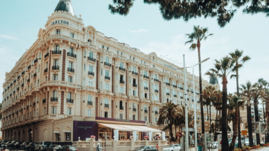 La Carlton rouvre ses portes à Cannes ! La Carlton rouvre ses portes à Cannes !