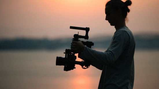 La Côte d'Azur, star des tournages en 2021 La Côte d'Azur, star des tournages en 2021