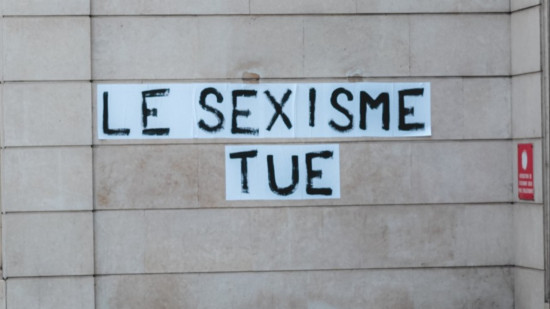 La journée de lutte contre le sexisme célébrée le 25 janvier La journée de lutte contre le sexisme célébrée le 25 janvier