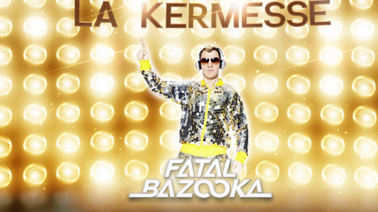 « La Kermesse » : le concert géant spécial années 2000 / 2010 s’invite à Nice ! « La Kermesse » : le concert géant spécial années 2000 / 2010 s’invite à Nice !