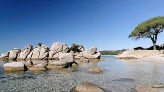 La Méditerranée a baissé de 30 cm en ce début d'année La Méditerranée a baissé de 30 cm en ce début d'année