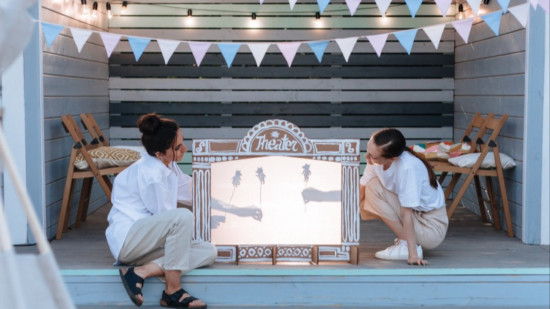 La première édition du BazaR de la région Sud La première édition du BazaR de la région Sud