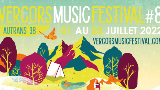 La première édition du festival « À ciel ouvert » arrive au Château de Bellet La première édition du festival « À ciel ouvert » arrive au Château de Bellet