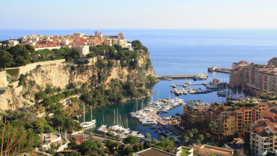 La princesse Stéphanie de Monaco devient grand-mère