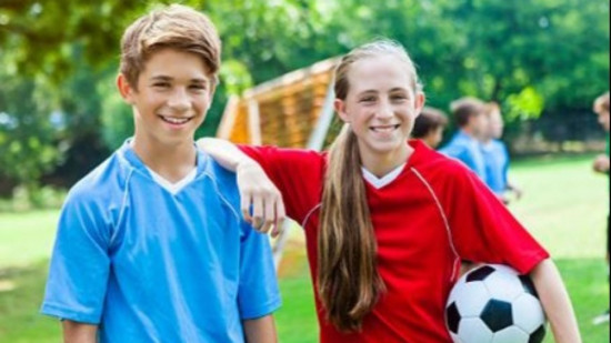 La région Paca signe pour l'égalité femme-homme à l'école La région Paca signe pour l'égalité femme-homme à l'école