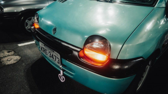 La Renault Twingo fête ses 30 ans ! La Renault Twingo fête ses 30 ans !