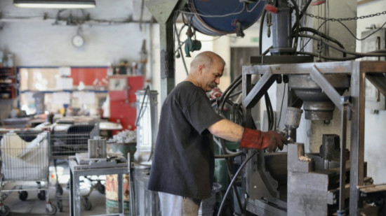 La santé des séniors au travail en question