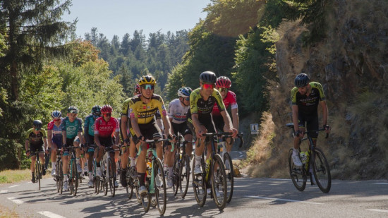 La série documentaire sur le Tour de France dévoilée à Canneseries