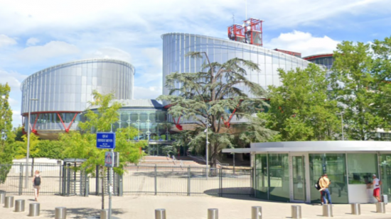 La Suisse condamnée pour inaction climatique