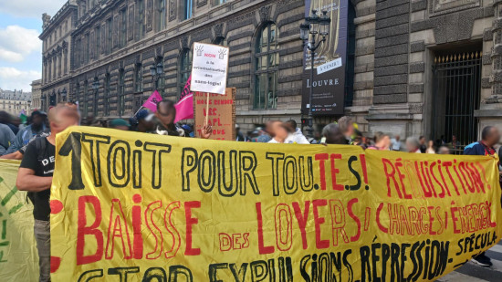 La trêve hivernale, une période redoutée par les bailleurs