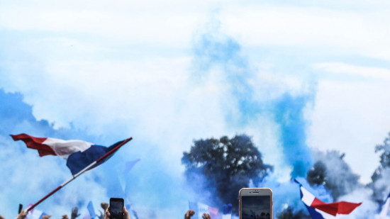 La ville de Nice doit-elle boycotter la coupe du monde au Qatar ? La ville de Nice doit-elle boycotter la coupe du monde au Qatar ?