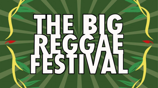 Le Big reggae festival de retour en juillet ! Le Big reggae festival de retour en juillet !