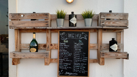 Le "fait maison" sur les cartes de restaurants va devenir obligatoire