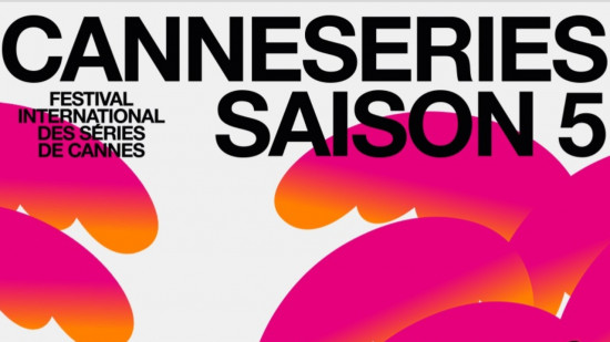 Le festival Canneseries dévoile sa programmation Le festival Canneseries dévoile sa programmation