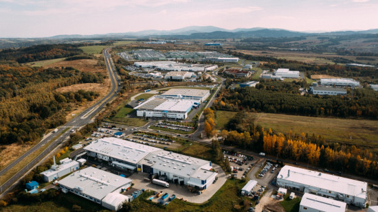 Le gouvernement dévoile son plan pour réhabiliter la "France moche" Le gouvernement dévoile son plan pour réhabiliter la "France moche"
