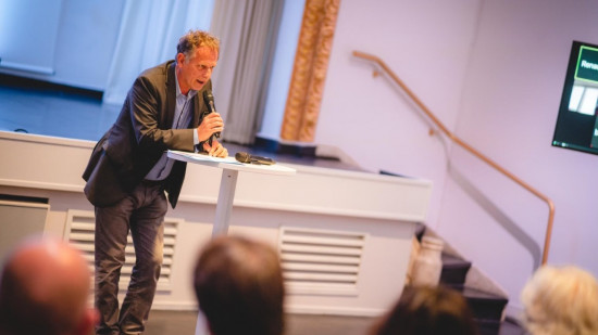 Le monde de la culture mobilisé contre l'extrême droite à Nice Le monde de la culture mobilisé contre l'extrême droite à Nice