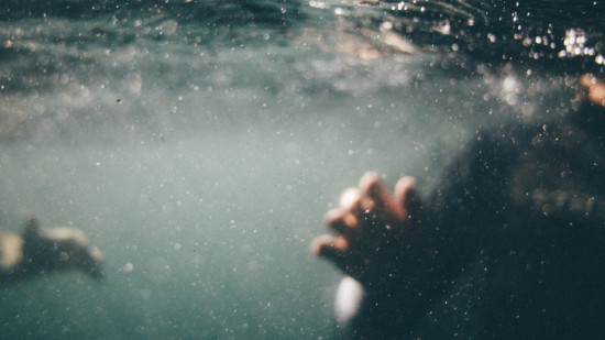 Le nombre de noyades d'enfants en forte hausse à Nice Le nombre de noyades d'enfants en forte hausse à Nice