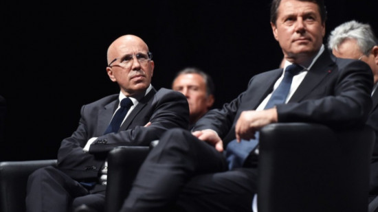 Le parti LR porte plainte contre Christian Estrosi Le parti LR porte plainte contre Christian Estrosi