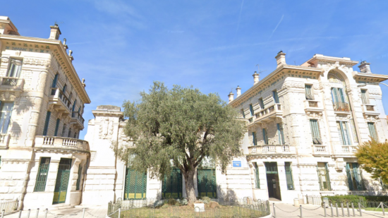 Le président de la région porte plainte après des alertes à la bombe à répétition Le président de la région porte plainte après des alertes à la bombe à répétition