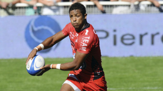 Le RCT dénonce les propos de son joueur Delon Armitage