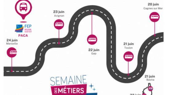 Le secteur de l'hygiène recrute dans les Alpes-Maritimes Le secteur de l'hygiène recrute dans les Alpes-Maritimes