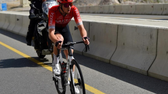 Le Tour 06-83 2023 : le jeune Kévin Vauquelin grand gagnant