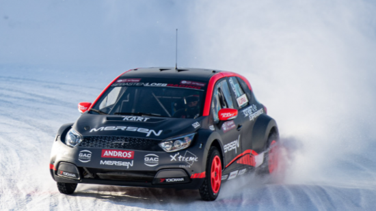 Le trophée Andros va tirer sa révérence