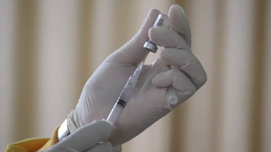 Le vaccin contre la variole du singe disponible dans des pharmacies de la région