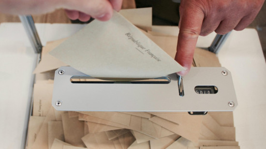 Législatives : le RN réussit une percée inédite sur la Côte d'Azur Législatives : le RN réussit une percée inédite sur la Côte d'Azur