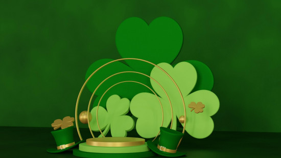 Les Alpes-Maritimes célèbrent la St-Patrick Les Alpes-Maritimes célèbrent la St-Patrick