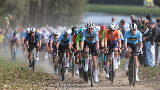 Les Championnats du monde de Gravel 2025 à Nice annulés : l'UCI cherche une solution de repli Les Championnats du monde de Gravel 2025 à Nice annulés : l'UCI cherche une solution de repli