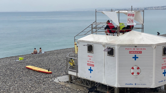 Les conseils d'un pompier pour lutter contre les noyades Les conseils d'un pompier pour lutter contre les noyades