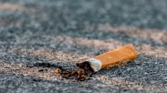 Les fumeurs sont les plus nombreux...en région PACA