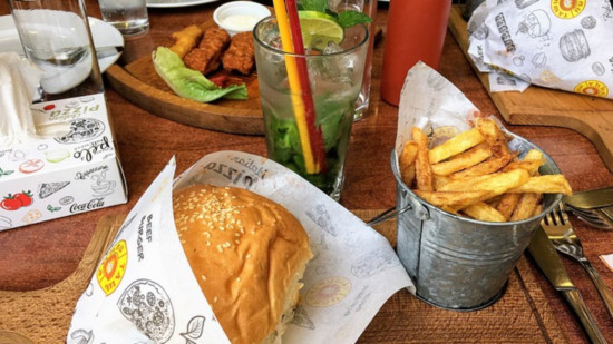 Les gérants de snacks attendent le retour des lycéens avec la rentrée Les gérants de snacks attendent le retour des lycéens avec la rentrée