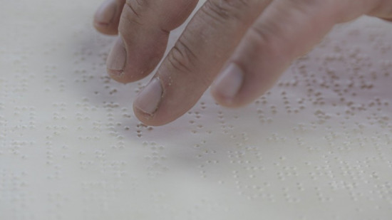 Les livres en braille au tarif des livres classiques Les livres en braille au tarif des livres classiques