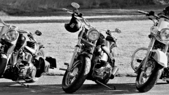 Les motards manifesteront ce week-end Les motards manifesteront ce week-end