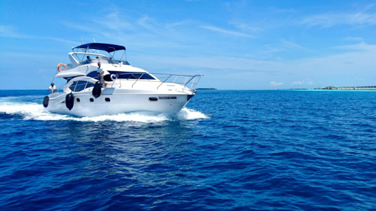 Les Niçois peuvent désormais venir passer le permis bateau à la Poste ! Les Niçois peuvent désormais venir passer le permis bateau à la Poste !