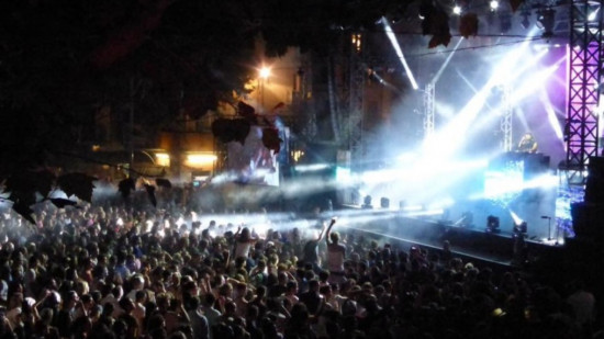 Les Nuits du Sud reviennent au format original