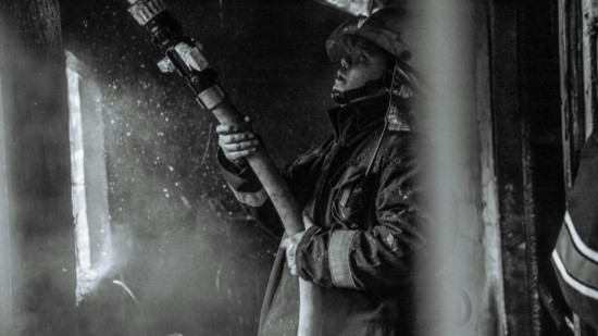 Les pompiers demandent une meilleure protection contre la toxicité des fumées Les pompiers demandent une meilleure protection contre la toxicité des fumées