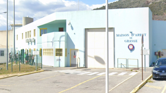 Les prisons de la région en grève