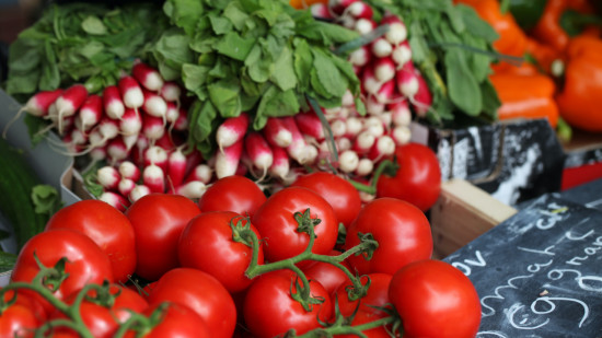 Les prix des fruits et légumes flambent dans les marchés Les prix des fruits et légumes flambent dans les marchés